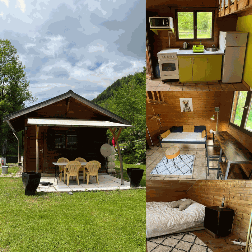 Odoo • Image et Texte