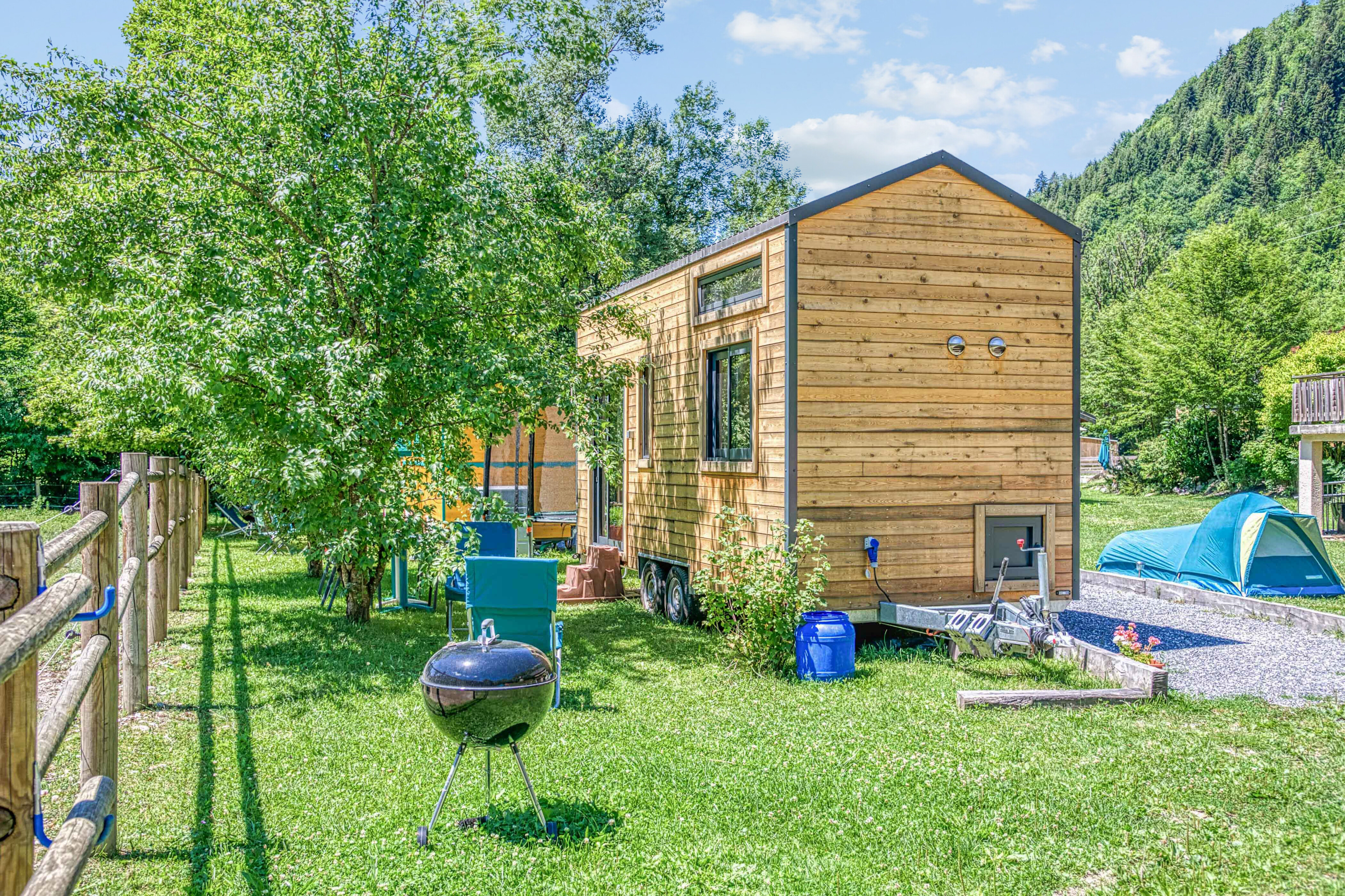 La Tiny House